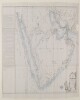 'Map of Maritime Arabia with the opposite Coasts of Africa and Persia'